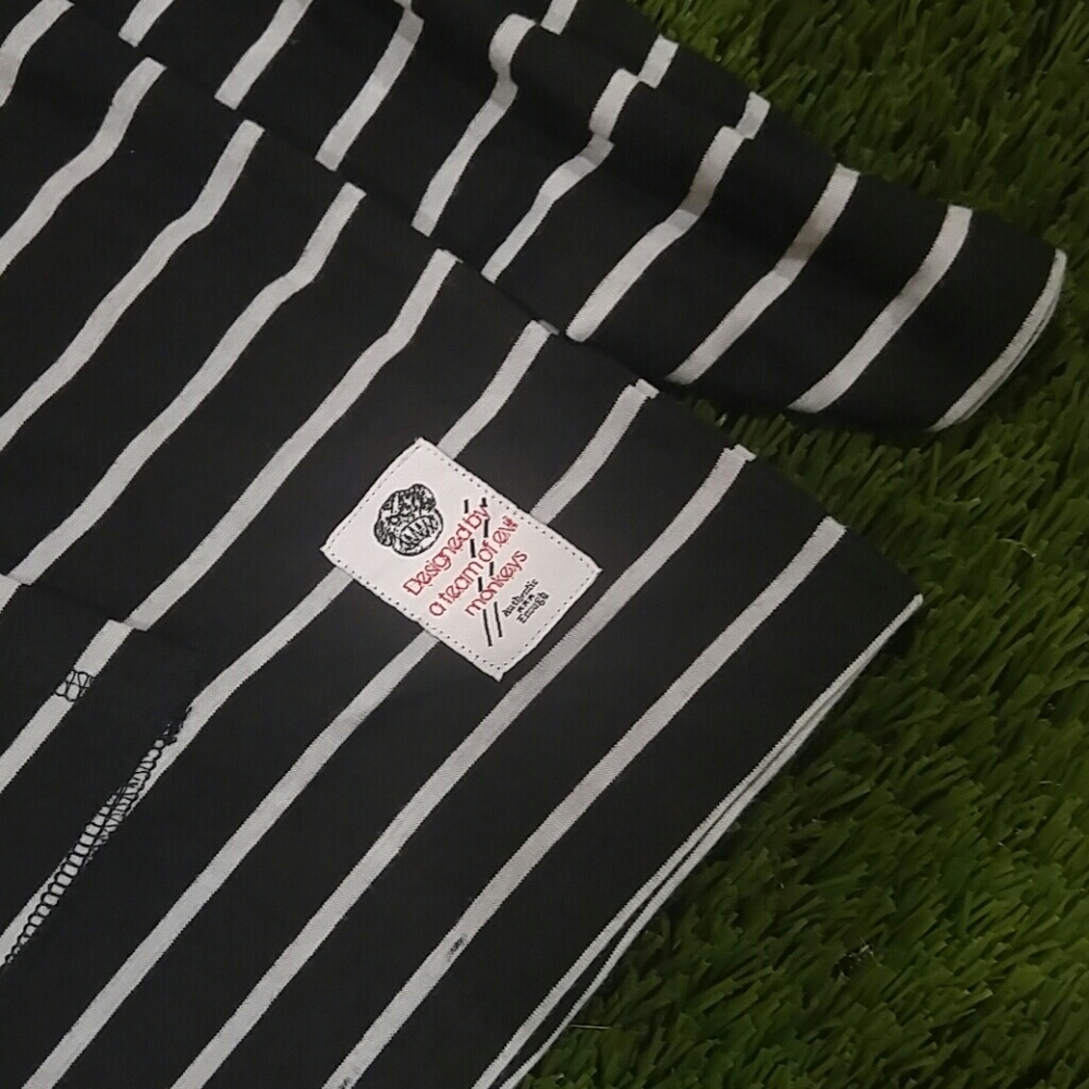 🌟Stripped Jacket - Picture 4 of 5